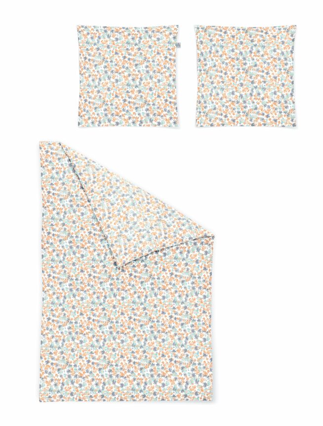 Irisette Bettwäsche Set Nele 140x200cm/070x90cm – Bild 4