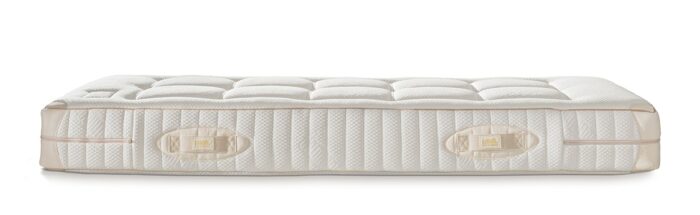 Dormiente Natural Deluxe Sirius Naturlatexmatratze fest
