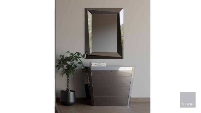 Miotto Spiegel TOBAGI 122 x 91,5cm – Bild 2