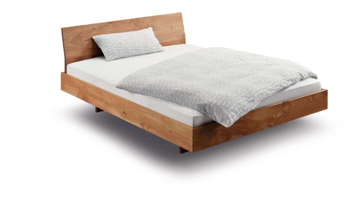HOLZMANUFAKTUR Holzbett STEP G – Bild 3