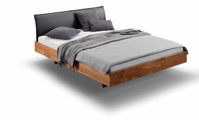 HOLZMANUFAKTUR Holzbett STEP G – Bild 4