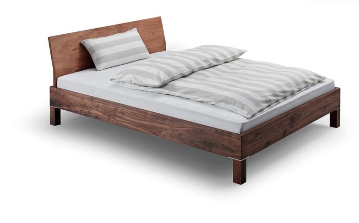 HOLZMANUFAKTUR Holzbett STEP G – Bild 6