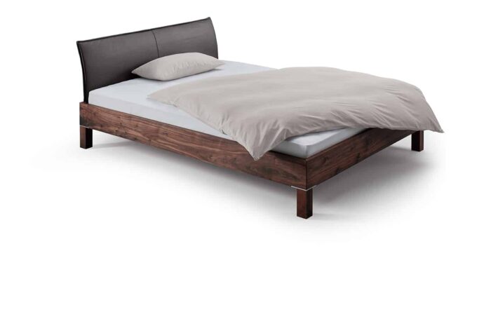 HOLZMANUFAKTUR Holzbett STEP G – Bild 7