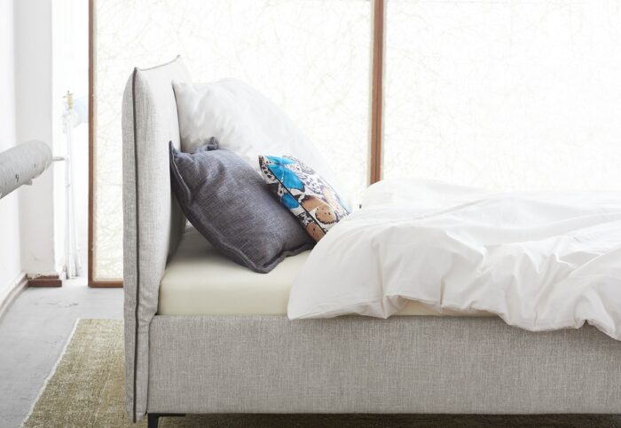 Signet SHIRIN Polster- oder Boxspringbett – Bild 3