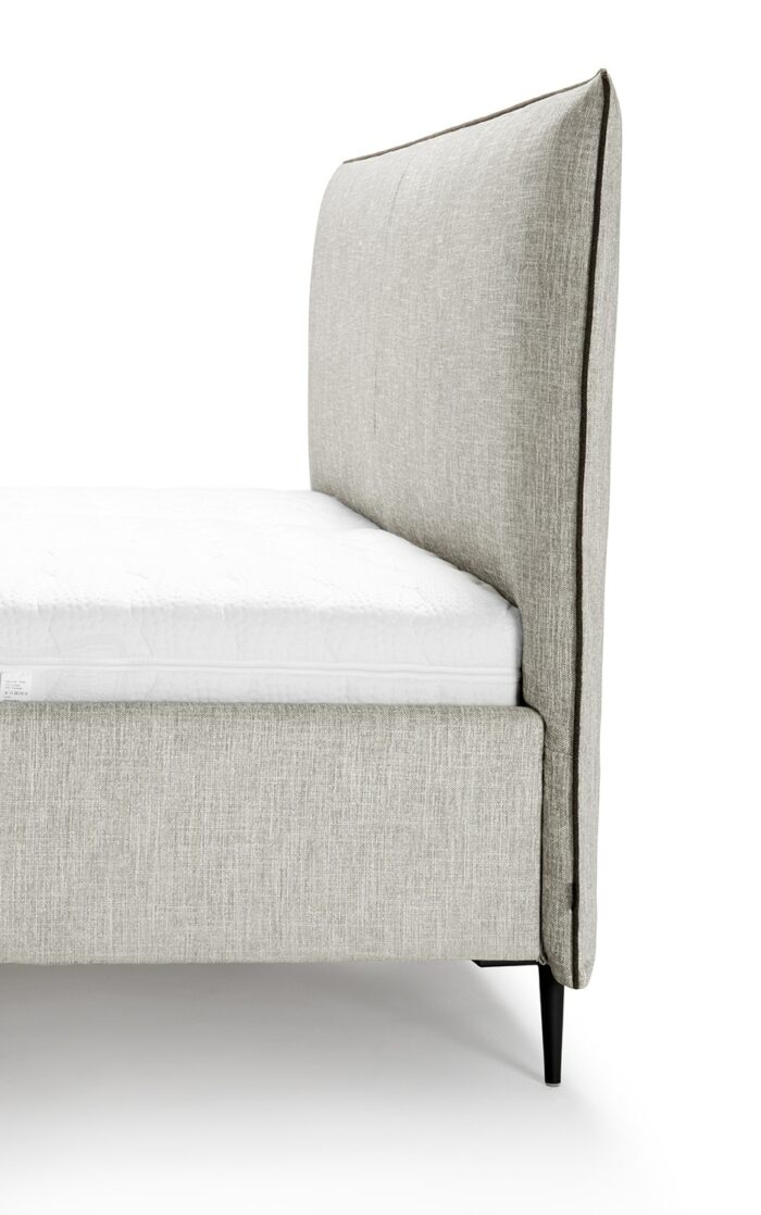 Signet SHIRIN Polster- oder Boxspringbett – Bild 4