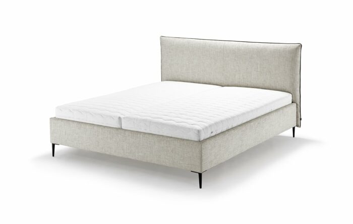 Signet SHIRIN Polster- oder Boxspringbett – Bild 2