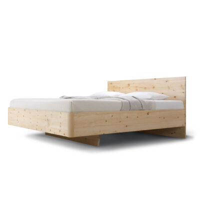 Zirbenbett Gardena von Garderform