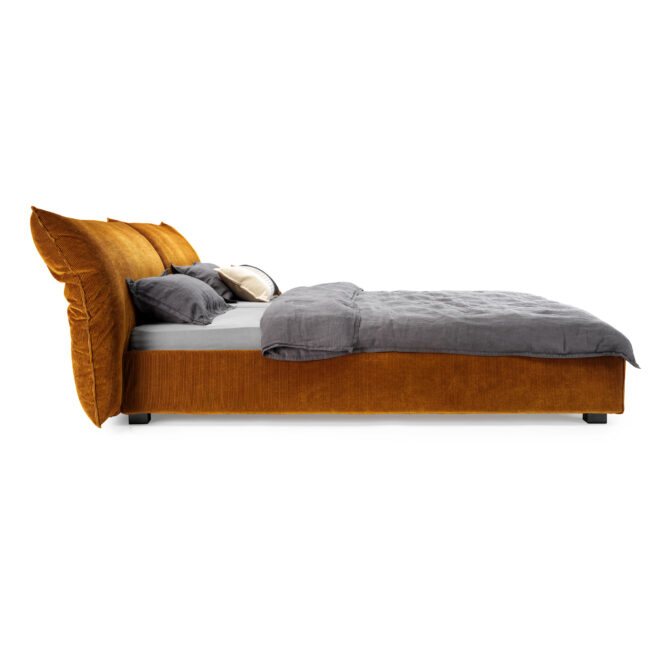 Möller Design Bett MD 13 Rose – Bild 4